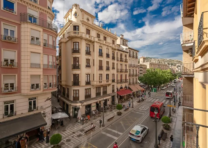 Plaza Nueva Homes