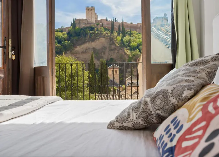 Bellavista Granada By Ash