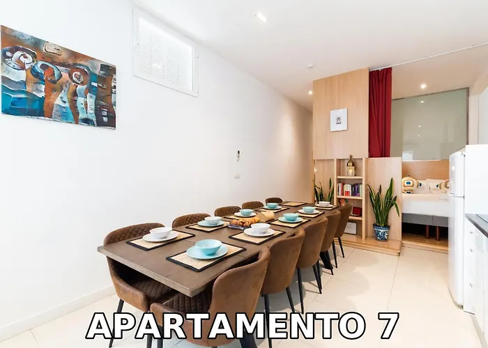 Noor Apartamentos